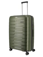 Travelite AIR BASE Trolley 4w L, Olive