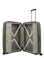 Travelite AIR BASE Trolley 4w L, Olive