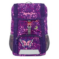 Step by Step Butterfly Night Ina Kindergartenrucksack