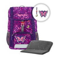 Step by Step Butterfly Night Ina Kindergartenrucksack
