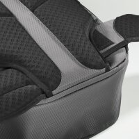 Eoto Rucksack Tall41, Stein Grau