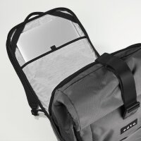 Eoto Rucksack Tall41, Stein Grau