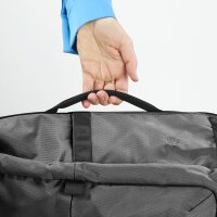 Eoto Rucksack Tall41, Stein Grau
