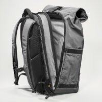 Eoto Rucksack Tall41, Stein Grau