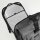 Eoto Rucksack Tall41, Stein Grau