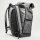 Eoto Rucksack Tall41, Stein Grau