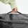 Eoto Rucksack Rolly32, Stein Grau