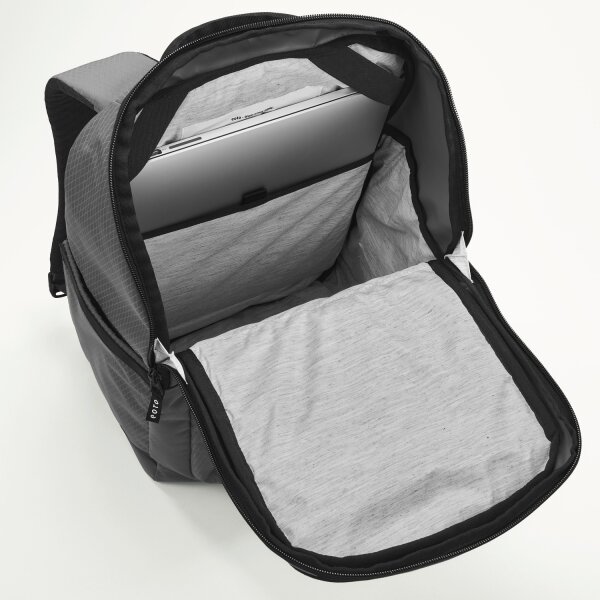Eoto Rucksack Easy27, Stein Grau