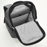 Eoto Rucksack Easy27, Stein Grau