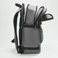 Eoto Rucksack Tidy22, Stein Grau
