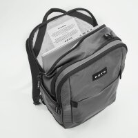 Eoto Rucksack Tidy22, Stein Grau