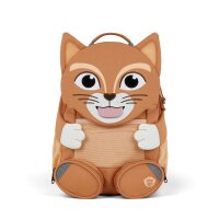 Affenzahn Großer Freund Katze Kindergartenrucksack