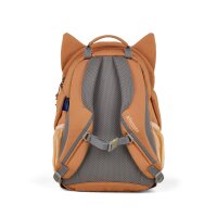 Affenzahn Großer Freund Katze Kindergartenrucksack