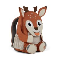Affenzahn Großer Freund Reh/Deer Kindergartenrucksack