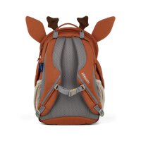 Affenzahn Großer Freund Reh/Deer Kindergartenrucksack