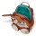 Affenzahn Großer Freund Reh/Deer Kindergartenrucksack