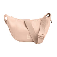 Got Bag Moon Bag Small  pearl Monochrome