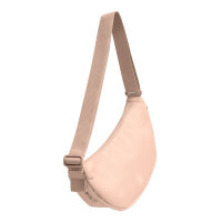Got Bag Moon Bag Small  pearl Monochrome