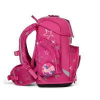 Ergobag Cubo SternzauBär 5tlg. Schulranzen Set
