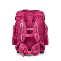 Ergobag Cubo SternzauBär 5tlg. Schulranzen Set
