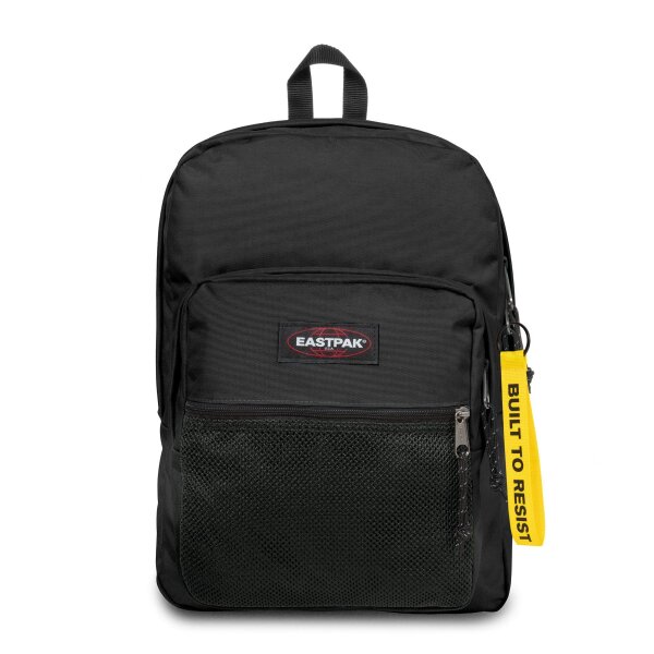 Eastpak Pinnacle Black Rucksack