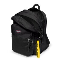 Eastpak Pinnacle Black Rucksack