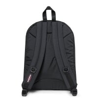 Eastpak Pinnacle Black Rucksack