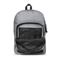Eastpak Pinnacle Sunday Grey Rucksack