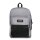 Eastpak Pinnacle Sunday Grey Rucksack