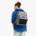 Eastpak Pinnacle Sunday Grey Rucksack