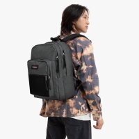 Eastpak Pinnacle Back Denim Rucksack