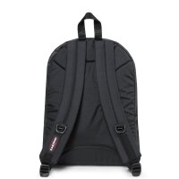 Eastpak Pinnacle Back Denim Rucksack