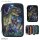 Depesche Dino World 3-Fach Federtasche