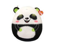 TY Squishy Beanies Collection Bonsai Panda M Kuschelkissen