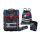 McNeill Perfecto Spiderman  5-teilig Schulranzenset
