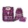 McNeill Perfecto Ruby 5-teilig Schulranzenset