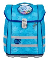 McNeil Perfecto Bubble 5-teilig Schulranzenset