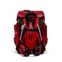 Ergobag Cubo AlarmBäreitschaft Set 5-teilig Schulranzen