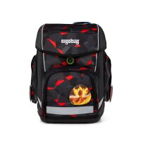 Ergobag Cubo TaekBärdo  5tlg. Schulranzen Set