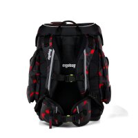 Ergobag Cubo TaekBärdo  5tlg. Schulranzen Set