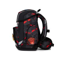 Ergobag Cubo TaekBärdo  5tlg. Schulranzen Set