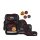 Ergobag Cubo TaekBärdo  5tlg. Schulranzen Set