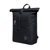 Got Bag RollTop Easy Small Black