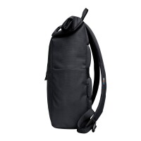 Got Bag RollTop Easy Small Black
