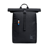 Got Bag RollTop Easy Small Black