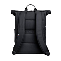 Got Bag RollTop Easy Small Black