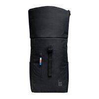 GotBag RollTop Easy Small Black