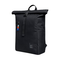 GotBag RollTop Easy Small Black