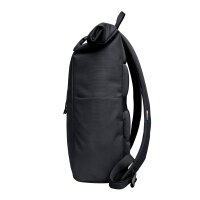 GotBag RollTop Easy Small Black