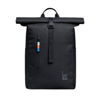 GotBag RollTop Easy Small Black